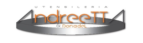 Utensileria Andreetta Srl Logo